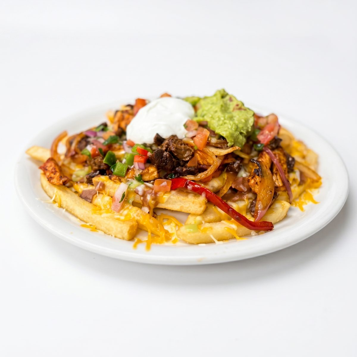 Online Ordering Made Easy