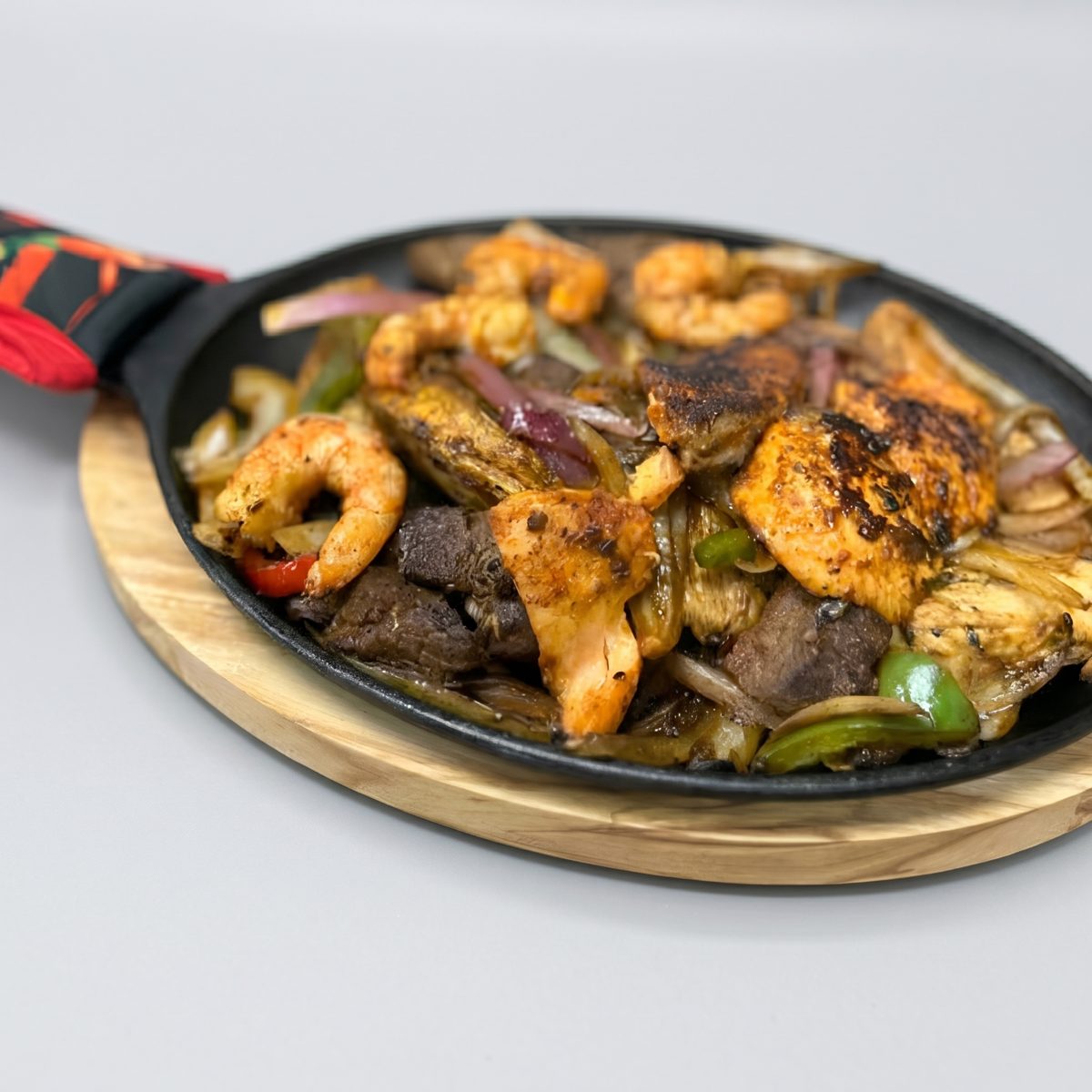 Our Menu Packed with Mexican Favorites