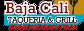 Baja Cali Taqueria & Grill