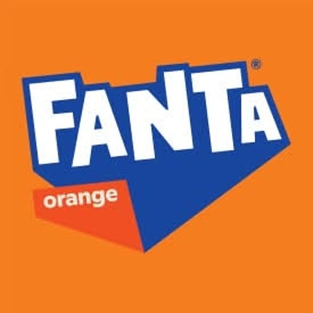 Mexican Bottle Fanta.